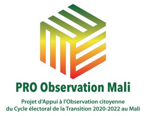 Pro Observation Mali